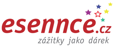 ESENNCE.cz - zážitky jako dárek