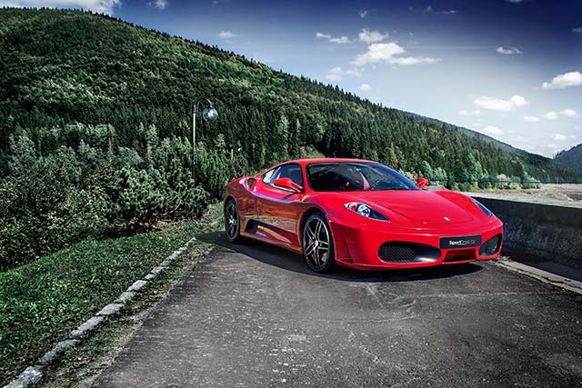 Vyberte si zážitek