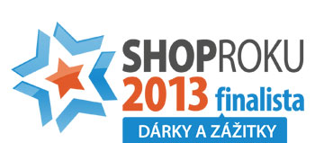 Finalista Shop Roku 2013